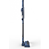 Nilfisk Move 2-i-1 stangstøvsuger - blå