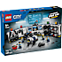 LEGO City Specialværksted for politibiler 60457