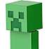 Minecraft figurer - flere varianter - assorteret