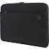 Tucano Top Laptop Sleeve til MacBook Pro 2021-23 14"- sort