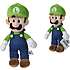 Luigi bamse 30 cm