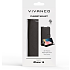Vivanco iPhone 16 wallet - sort