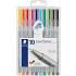 Staedtler Triplus fineliner