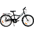 Puch star børnecykel 3 gear 20" 2026 - sort