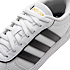 Adidas dame sneakers str. 38 - hvid