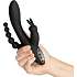 Sinful Triple Fun Rabbit vibrator