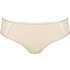 Sloggi dame hipster str. XL - beige