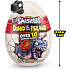 Smashers Mini Dino Island Egg
