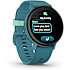Garmin Bounce 2 GPS 43 mm smartwatch - Turquoise