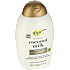 Shampoo m. kokosmælk
