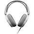 Steelseries Arctis Nova 1 Gaming Headset - White