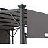 Whirlpool pergola titov - 270cm x 300cm