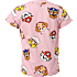 Paw Patrol T-shirt str. 86/92 - pink