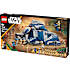 LEGO Star Wars: The Clone Wars Separatist-MTT fra Slaget om Felucia 75435