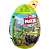 Max Bricks dinosauer eventyr - 228 dele