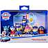 Paw Patrol legetøjsfigurer