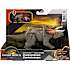 Jurassic World Strike Attack dinosaur - flere varianter - assorteret