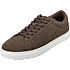 VRS herre sneakers str. 45 - brun
