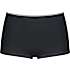 Sloggi dame shorts str. 42 - sort