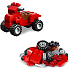 LEGO CLASSIC Kreativt byggeri 10696