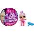 L.O.L. Surprise! Neon Pop Stars Tot dukke - flere varianter - assorteret