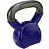 Tunturi Vinyl Kettlebell 4 kg