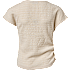 VRS teen T-shirt str. 134/140 - beige