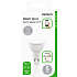 Deltaco Smart LED-pære GU10 - hvid