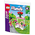 LEGO Friends 30721 blomsterbod med roser
