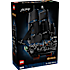 LEGO Icons Kaptajn Jack Sparrows piratskib 10365
