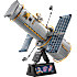 LEGO Icons Hubble-rumteleskopet 11382