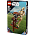 LEGO Star Wars Kampdroide med STAP 75428