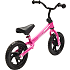 Puch løbecykel 2025 - pink