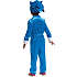 Sonic Movie kostume 5-6 år