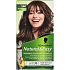 Permanent hårfarve 560 Kashmir Lysebrun m. olieserum
