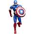 Marvel Avengers Titan Hero Captain America actionfigur 29 cm
