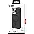 SBS iPhone 16 Pro cover - sort