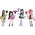 Monster High Draculaura dukke