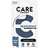 CARE by PanzerGlass iPhone 16 Pro cover - blå