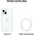 iPhone 15 256GB - Blue