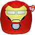 Ty Iron Man bamse 25 cm