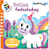 Badevenner - Bellas fødselsdag