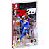 Nintendo Switch: NBA 2K26