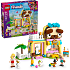 LEGO Friends Kæledyrsbutik 42650