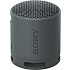 Sony XB100 trådløs BT højtaler - sort