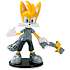 Sonic figur blind foliepose CDU S1 - assorteret