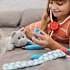Melissa & Doug dyrlæge legesæt