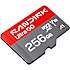 SanDisk MicroSD Ultra Go 256GB 190MB/s