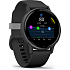 Garmin Vivoactive 5 smartwatch - Black