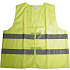 Sikkerhedsvest voksen